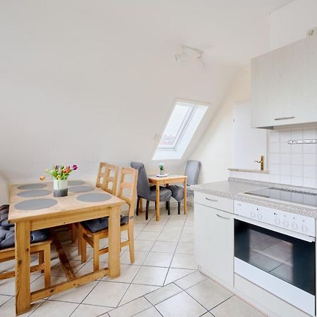 Ferienwohnung Hafennah Moba-Travel Lubeck Ngoại thất bức ảnh