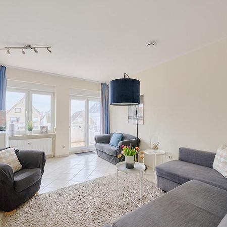 Ferienwohnung Hafennah Moba-Travel Lubeck Ngoại thất bức ảnh
