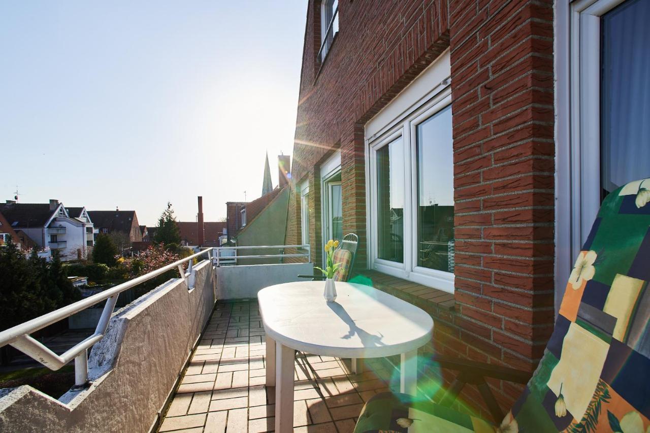 Ferienwohnung Hafennah Moba-Travel Lubeck Ngoại thất bức ảnh