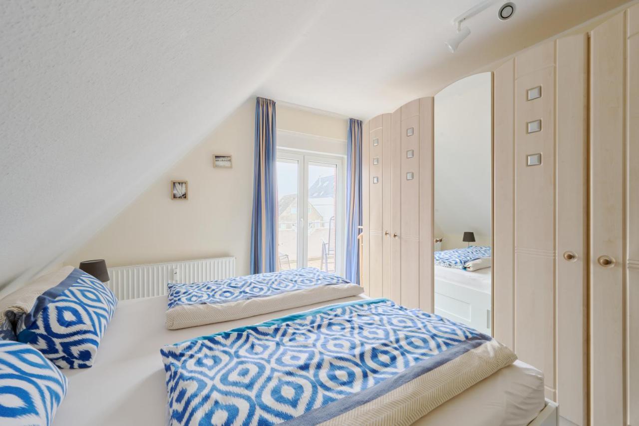 Ferienwohnung Hafennah Moba-Travel Lubeck Ngoại thất bức ảnh