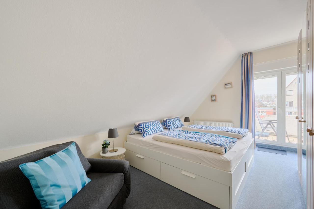 Ferienwohnung Hafennah Moba-Travel Lubeck Ngoại thất bức ảnh