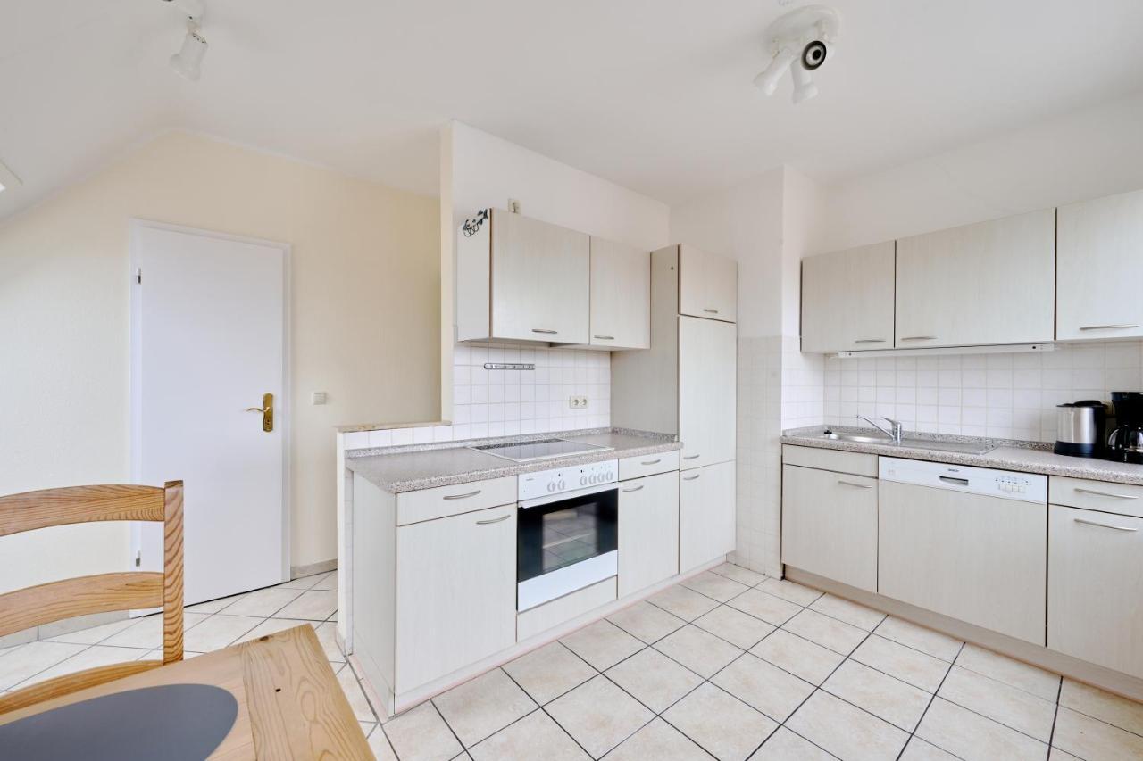 Ferienwohnung Hafennah Moba-Travel Lubeck Ngoại thất bức ảnh